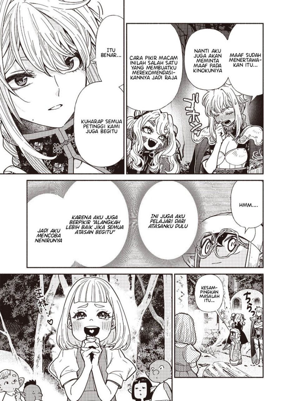 Tensei Goblin da kedo Shitsumon aru?